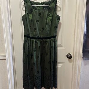 Bella’s New Moon Dress